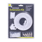 15M D.I.Y TV Extension Kit