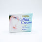 MILD CREAM SOAP 4PK 85g