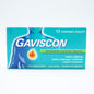 GAVISCON TABLETS PEPPERMINT 12'S