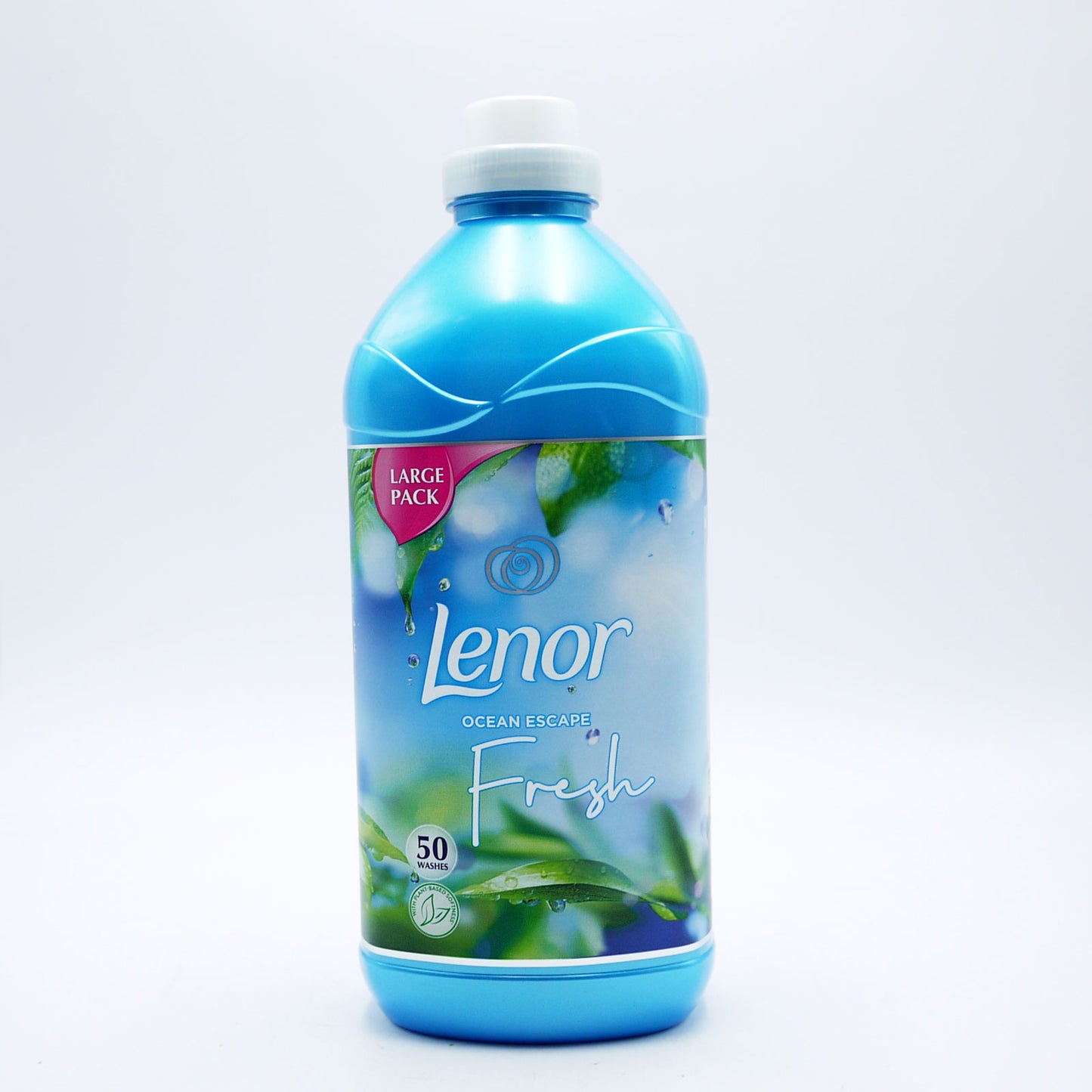 LENOR FABRIC CONDITIONER 50 WASH OCEAN ESCAPE(D) 1.75LTR