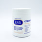 E45 CREAM TUB 500G