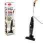 2-in-1 Upright & Handheld Vacuum Cleaner Black