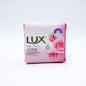 LUX SOAP SOFT TOUCH FRENCH ROSE 3PK (C) 80gr