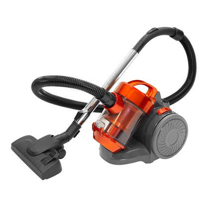 Aspirateur cyclonique sans sac compact