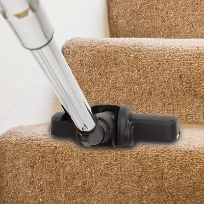 Aspirateur cyclonique sans sac compact