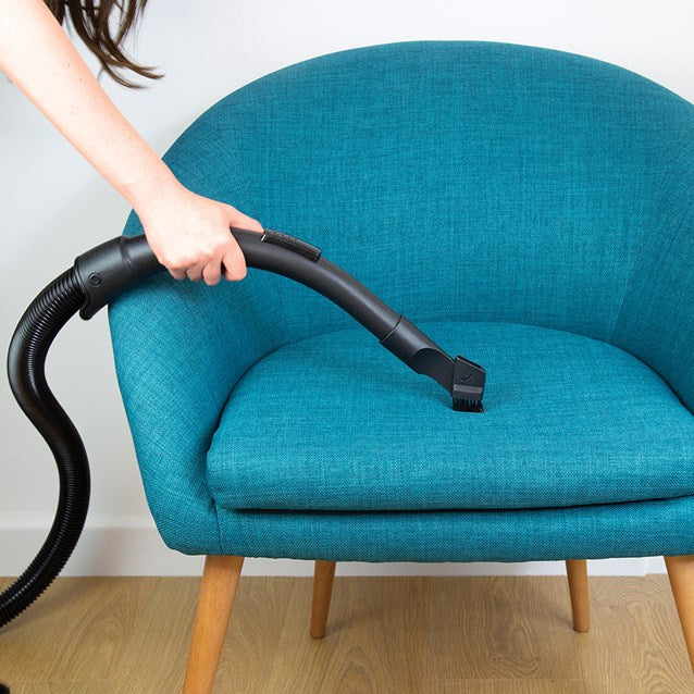 Aspirateur cyclonique sans sac compact