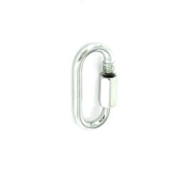 Securit Quick Link Zinc Plated 8mm