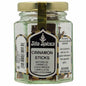 SITA SPICES CINNAMON STICKS 10g