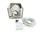 1 Way 10M Extension Lead - 5A