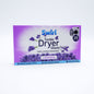 SWIRL TUMBLE DYER SHEETS LAVENDER 35'S