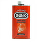 Gunk engine degreasant brush on 500ml