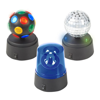 3pk Mini Light Set