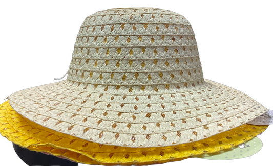 Easter Bonnet