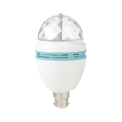 1.5w Disco Light Bulb