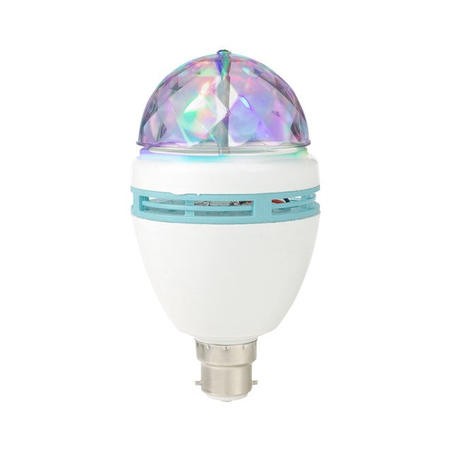 1.5w Disco Light Bulb