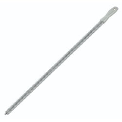 BROSSE DE NETTOYAGE DE SIPHON FLEXIBLE