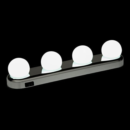 Ampoules de miroir Hollywood