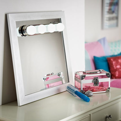 Ampoules de miroir Hollywood