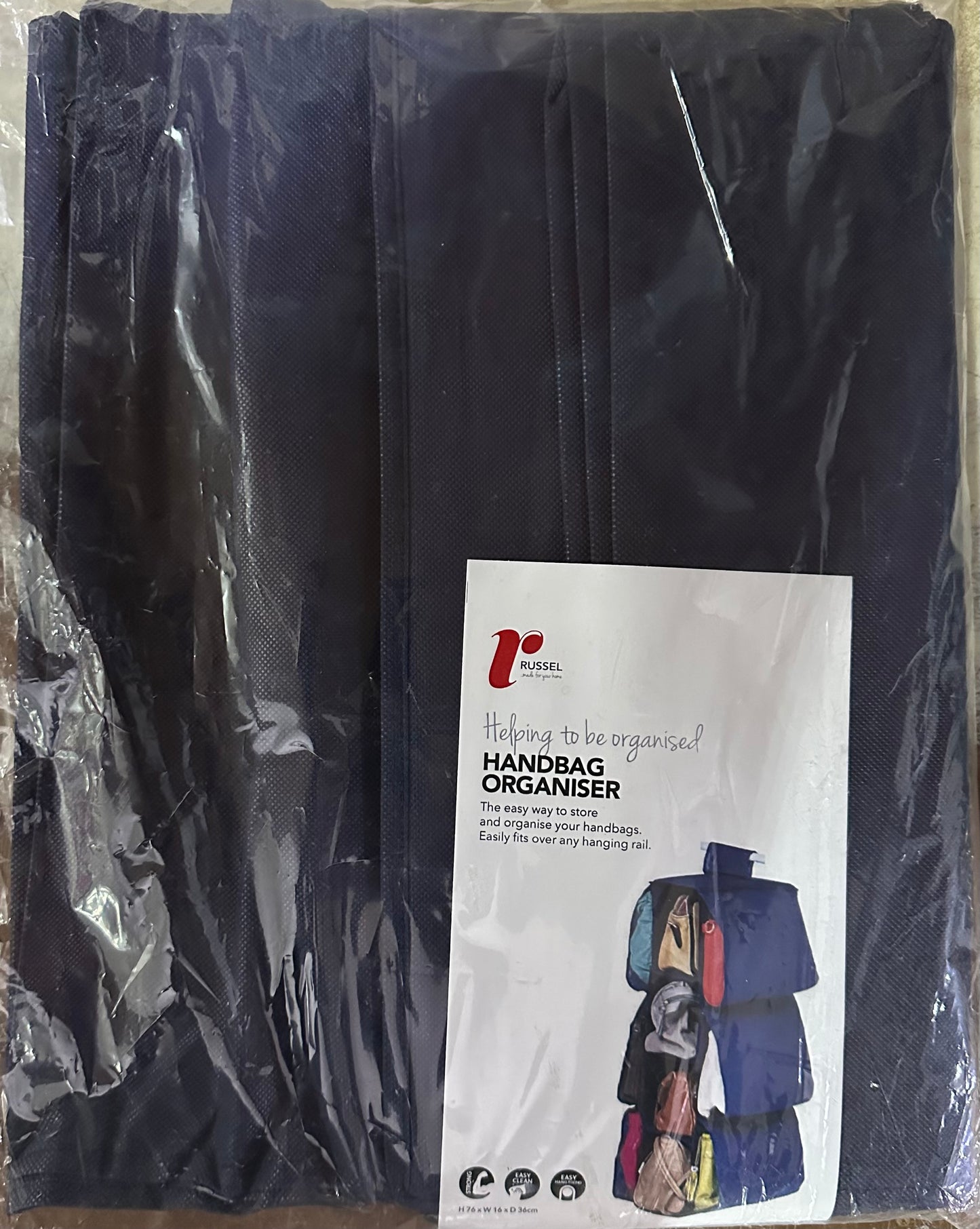 Organisateur de sac à main