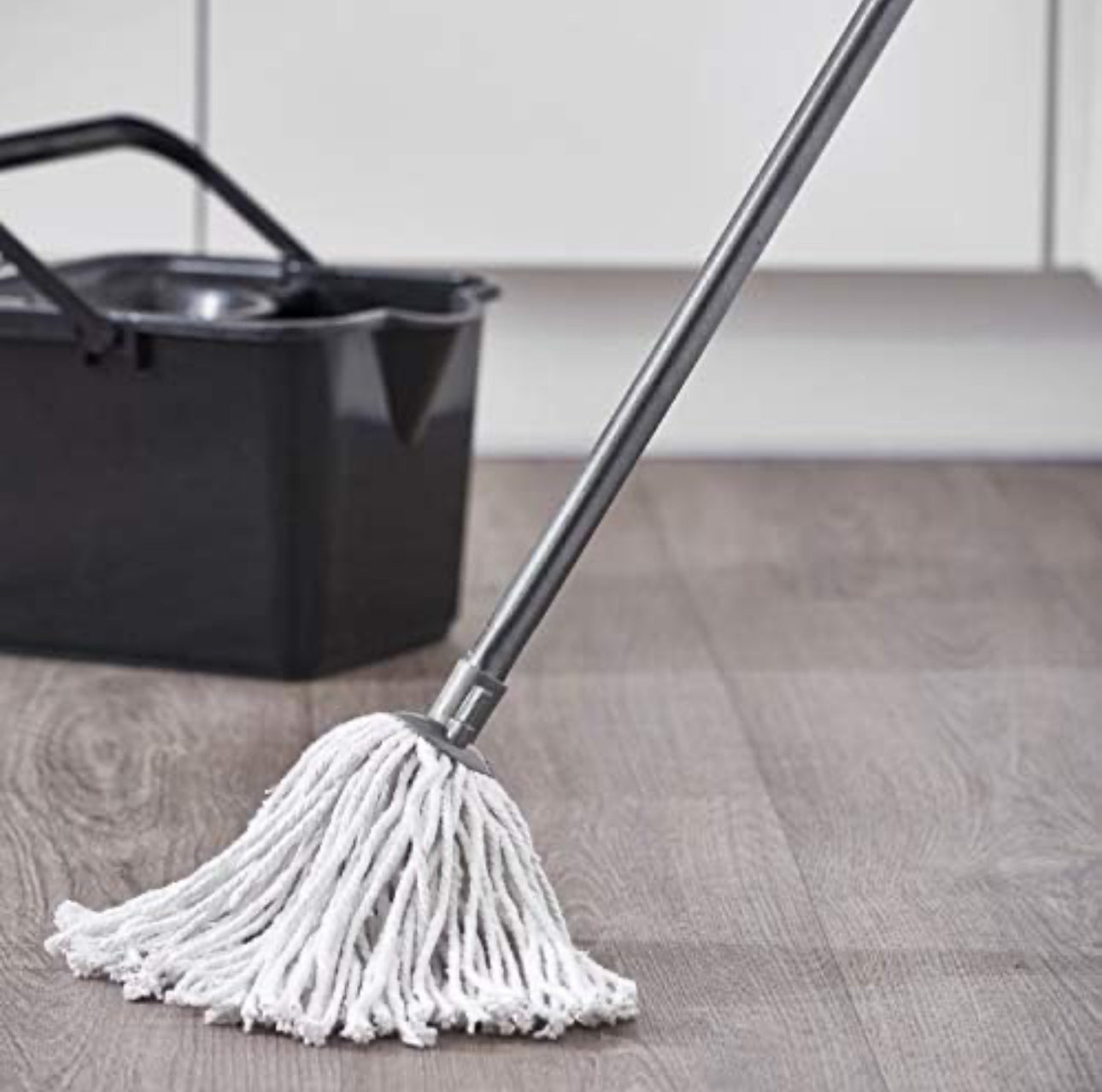 Addis Cotton Mop