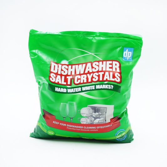 DRI PAK DISHWASHER SALT 1KG