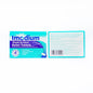 IMODIUM DUAL ACTION RELIEF TABLETS 6'S