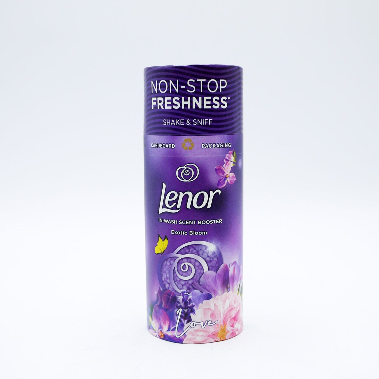 LENOR BEADS EXOTIC BLOOM 176GM