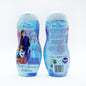 FROZEN BATH & SHOWER BUBBLES(D) 400ml