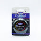 BEAUTY FORMULAS CHARCOAL DENTAL FLOSS WAXED