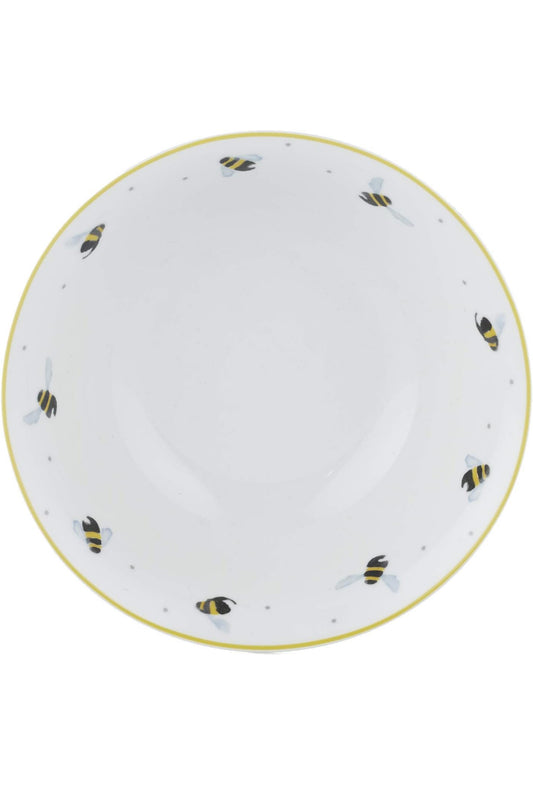 Bol à céréales Price & Kensington Sweet Bee 18 cm