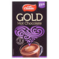 GOLD HOT CHOCOLATE