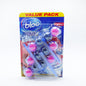 BLOO COLOUR ACTIVE FLOWER 3 PK 50G