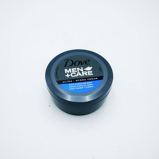 DOVE MEN+CARE ULTRA HYDRA CREAM (C)