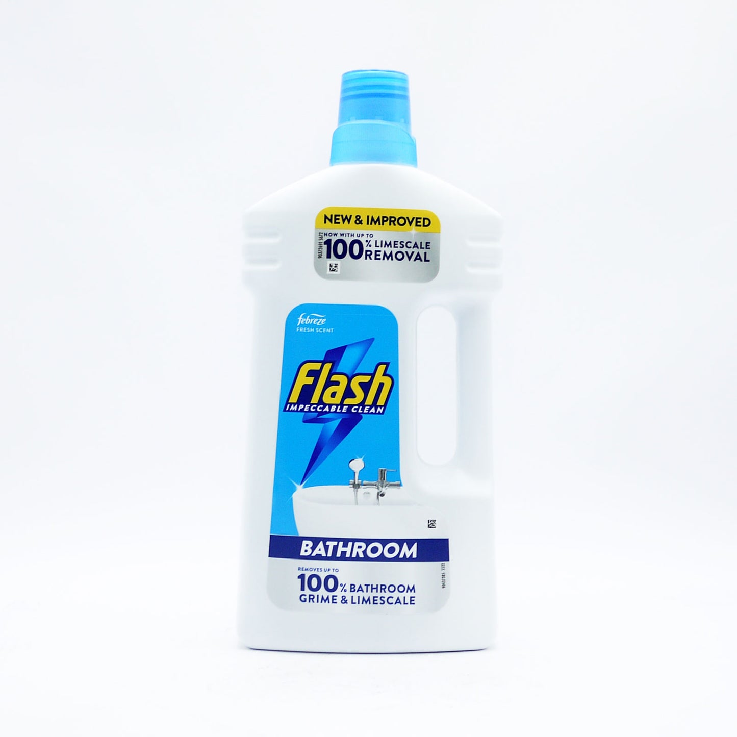 FLASH BATHROOM SPECIALTY BATH 950ml