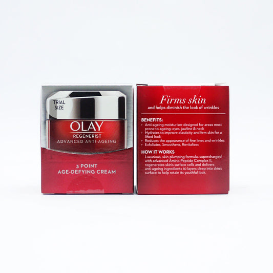 OLAY REGENERIST 3 POINT DAY CREAM 15ml