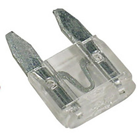 Fuses - Mini Blade - 2A - Pack of 2