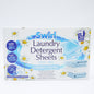 SWIRL LAUNDRY DETERGENT SHEETS FRESH CLEAN 20PK