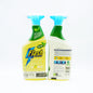 FLASH SPRAY WIPE DONE CRISP LEMON KITCHEN 800ML