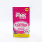 THE PINK STUFF MIRACLE FOAMING TOILET CLEANER 3pk