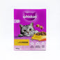 WHISKAS CAT COMPLETE CHICKEN 300GM