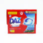 DAZ ALL IN 1 PODS PMP £3.29 12 WASHES