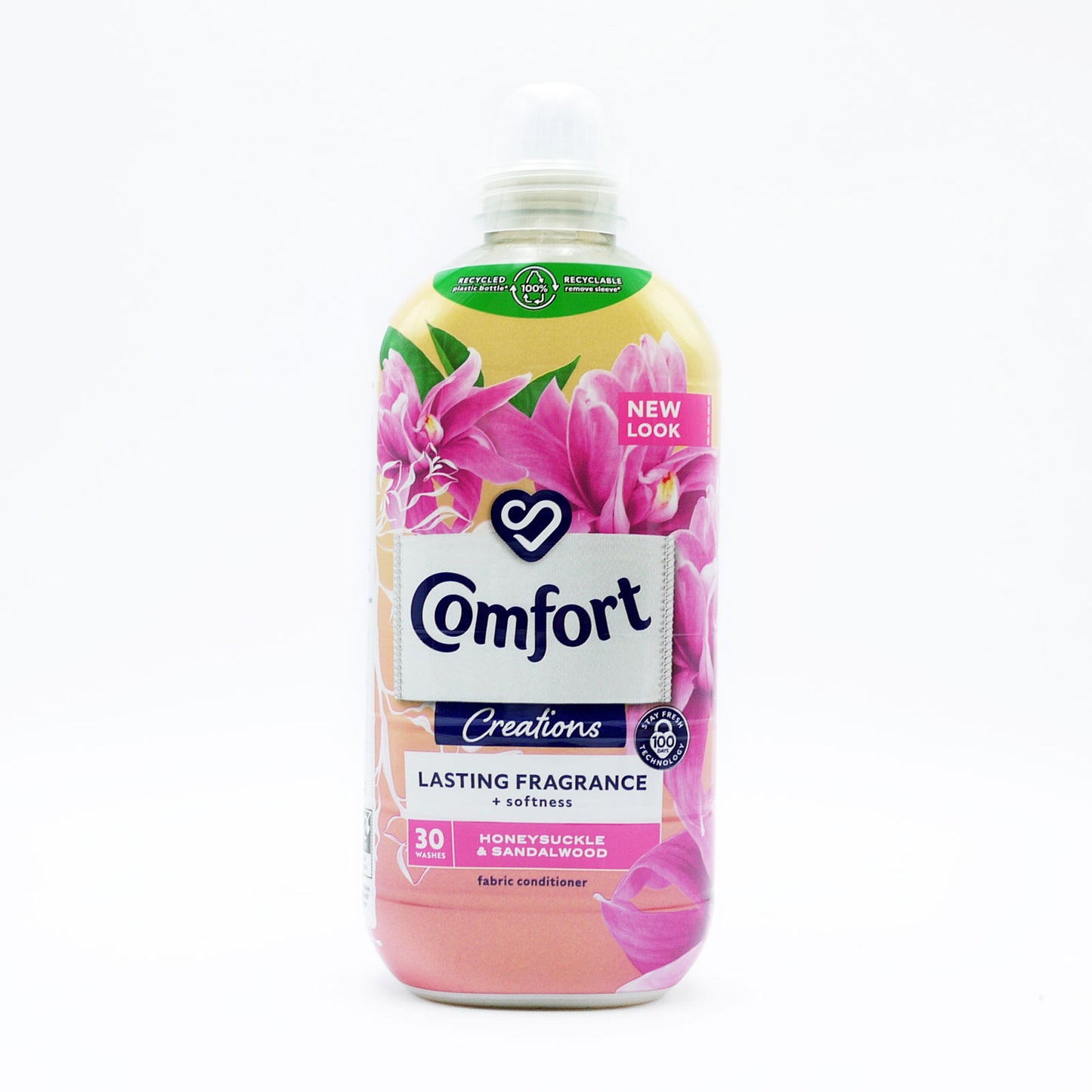 COMFORT CREATIONS CHÈVREFEUILLE 30W 900ML