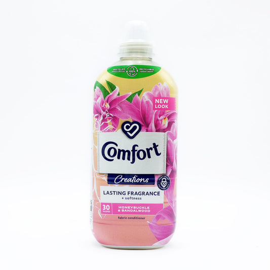 COMFORT CREATIONS CHÈVREFEUILLE 30W 900ML