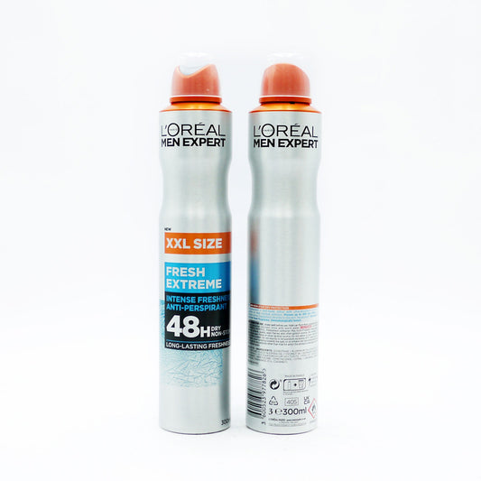LOREAL MEN EXPERT A/P FRESH EXTREME 300ML