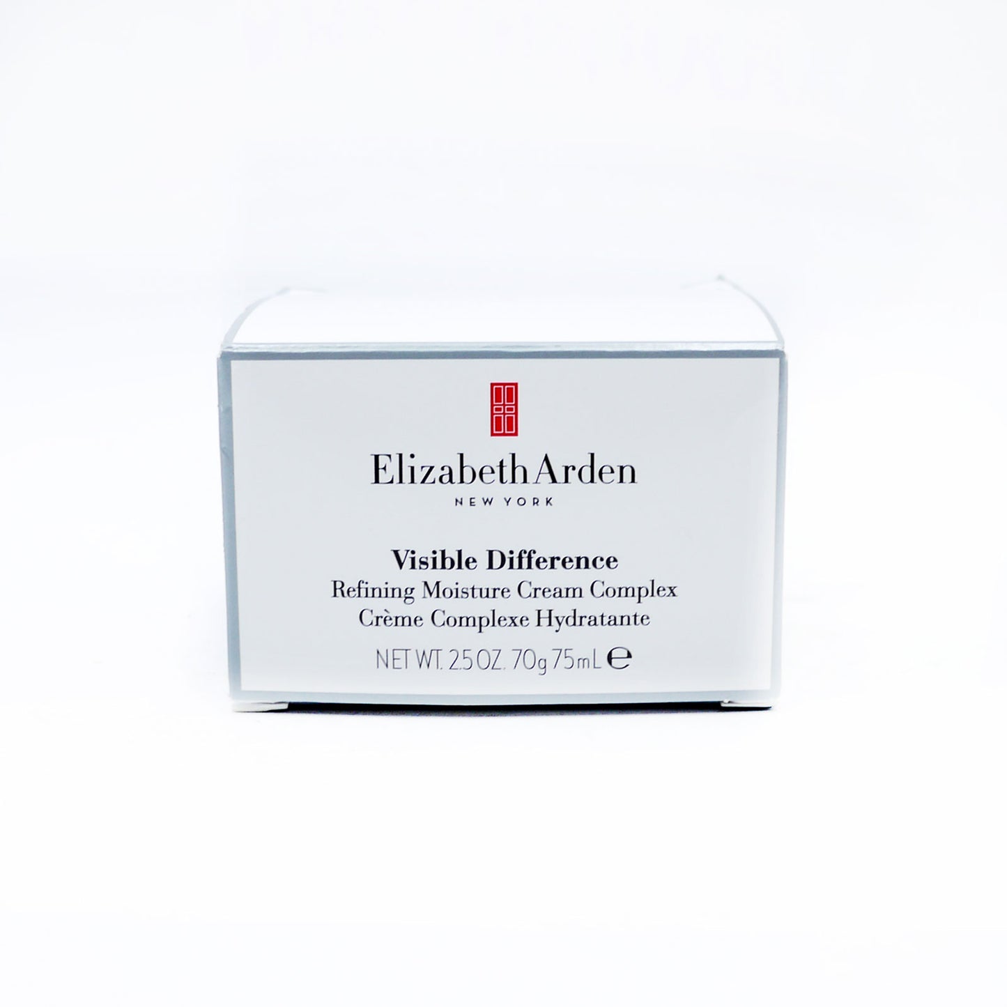 ELIZABETH ARDEN CRÈME HYDRATANTE VISIBLE DIFFERENCE 75ML