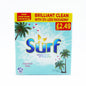 SURF POWDER COCONUT BLISS 10 WASH PM £2.49 (C) 500GM