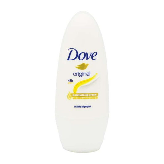 DOVE ORIGINAL 50ml