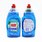 FAIRY WASHING UP LIQUID EUCALYPTUS ANTI BACTERIAL 870