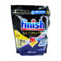 FINISH DISHWASHER TABLETS POWERBALL ULTIMATE 50's