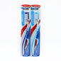 AQUAFRESH TOOTHBRUSH CLEAN CONTROL